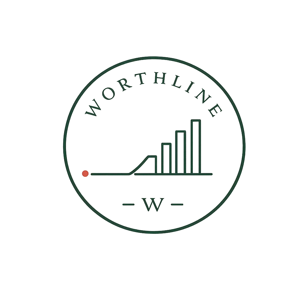 Worthline logo